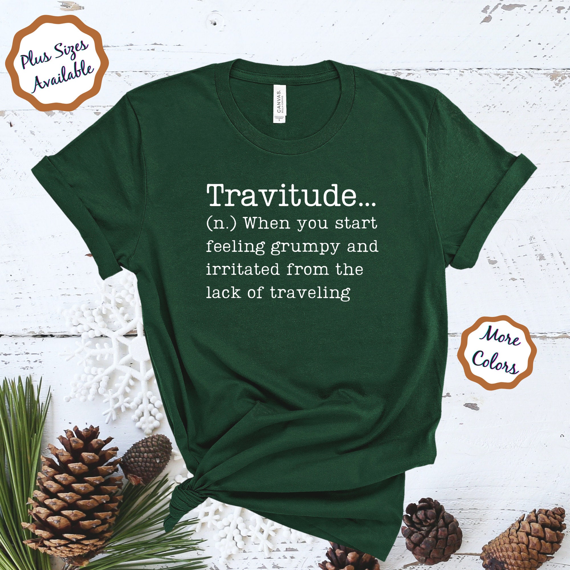 Travitude Wanderlust Coffee Mug Travel Quote Mug ...
