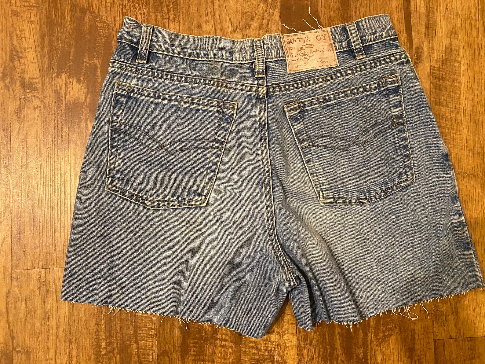 Vintage bugle boy jeans Etsy