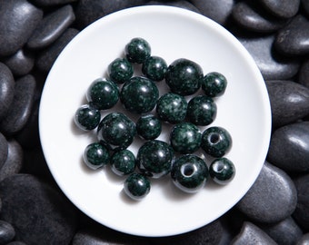 jadeite beads