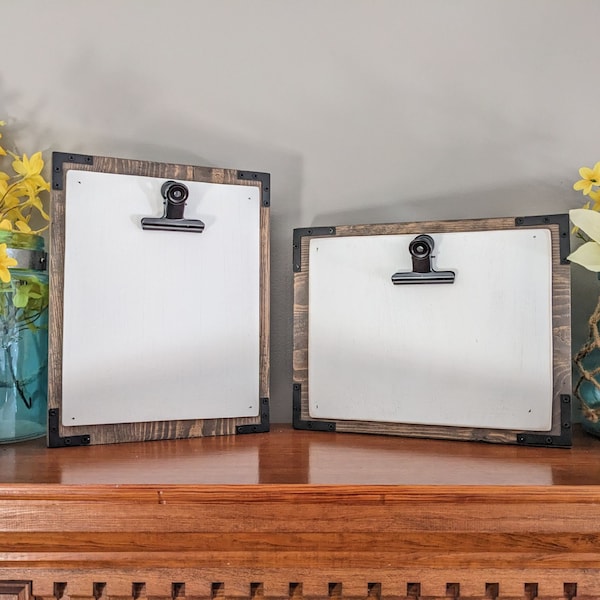 4x6 Clip Frames Etsy