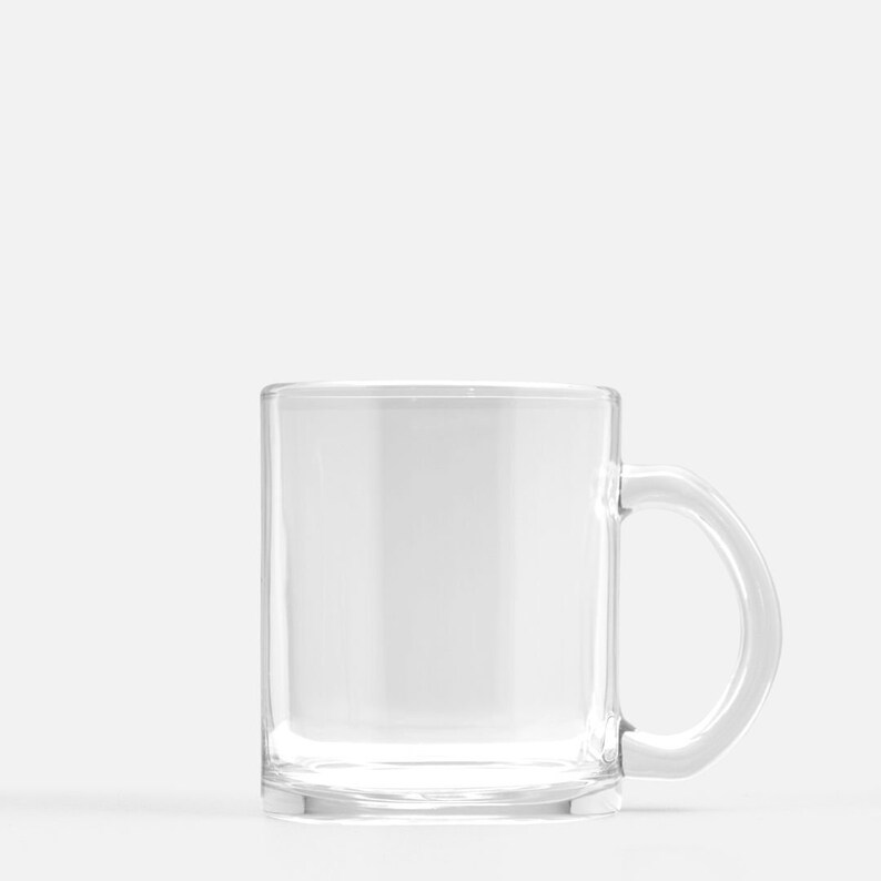 Mama Glass Mug, Mama 2025, New Mom Gift, Gift for Her, Pregnancy