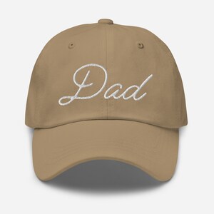 Father&#39;s Day Dad Hat, dad hat, fathers day gift, fathers day, gifts for dad