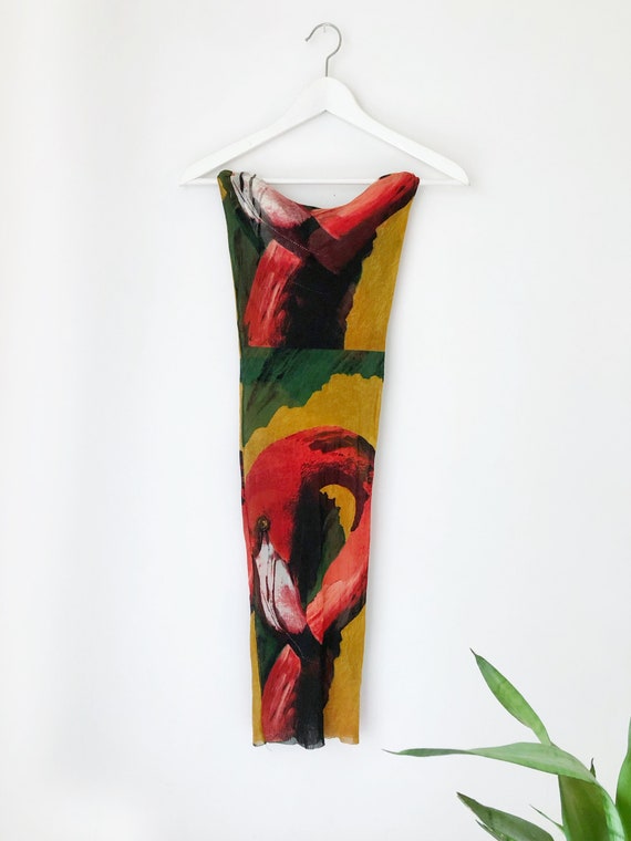 Vintage 90s JEAN PAUL GAULTIER Femme 