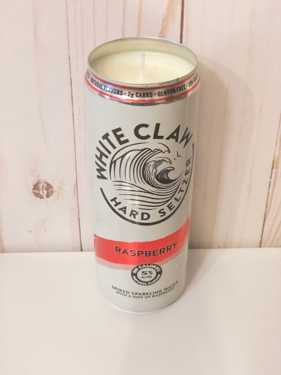 White claw candle deals