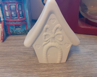 Daisy Fairy House | Hobby Lobby | 6315253