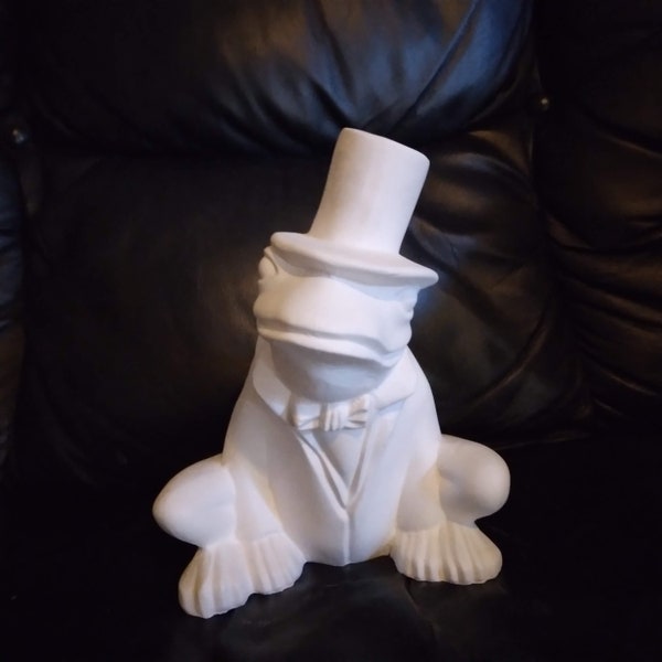Ceramic Top Hat Etsy