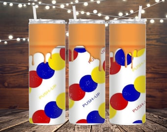 Push Pop