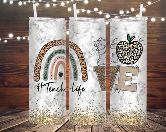Boho Teacher Love