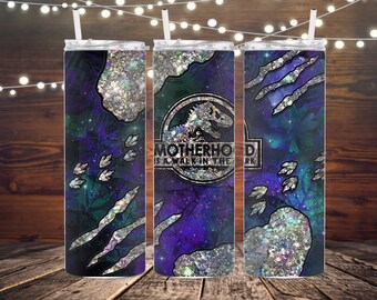 Jurrasic Motherhood