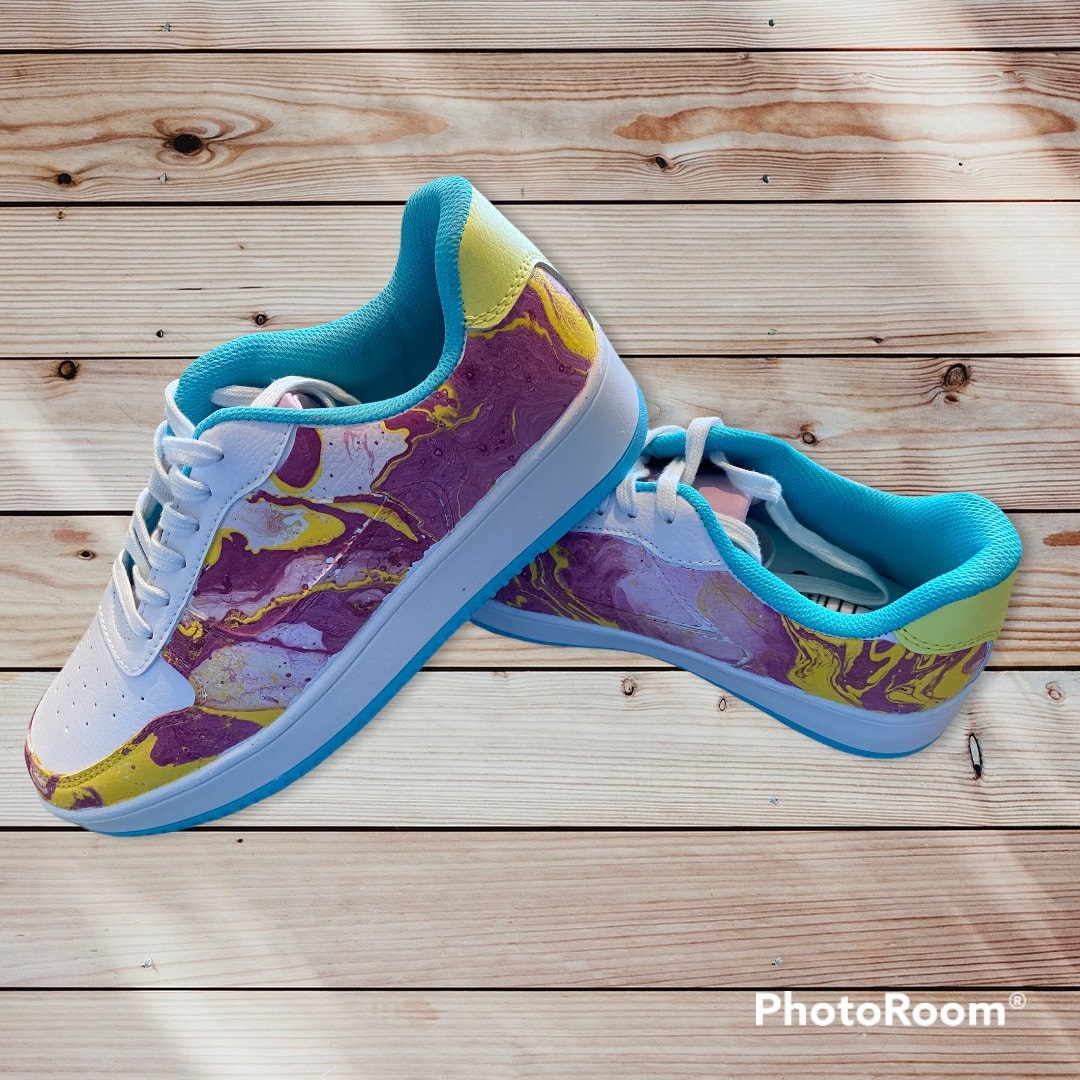 hydro dipped air force 1 for sale
