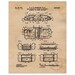 see more listings in the Car Blueprint Prints section