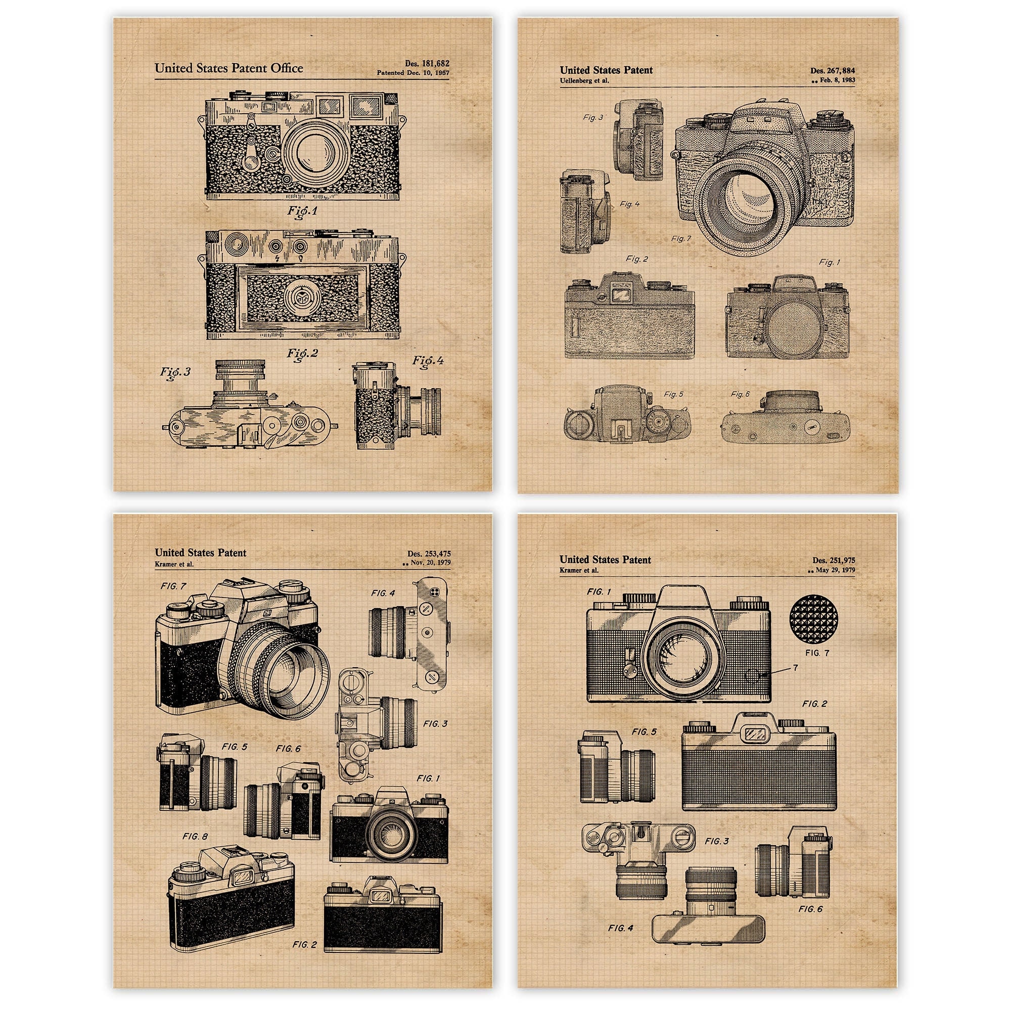 Leica poster - Etsy 日本