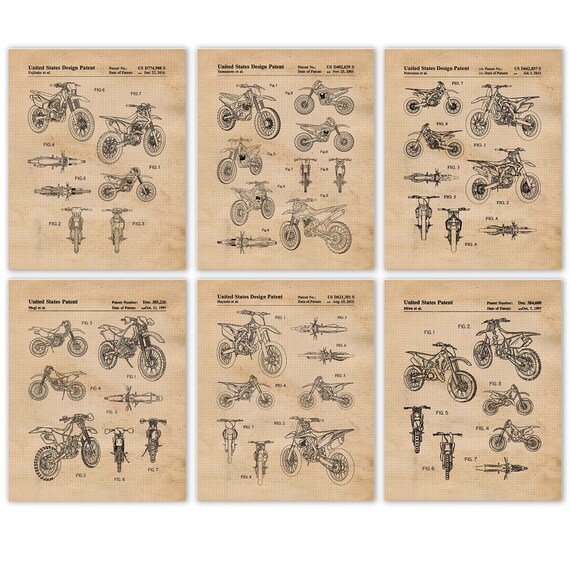 Classic honda sale dirt bikes
