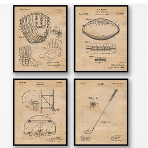 Vintage Sports - Etsy