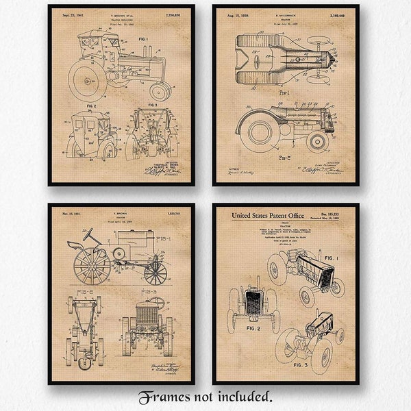John Deere Decor Etsy
