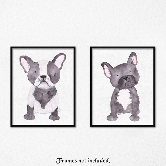 French bulldog office supplies hotsell