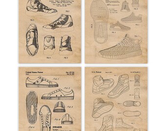 Gucci Nike Shoes | Etsy