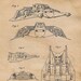 Star Vessels Vehicles Patent Poster Prints 6 Photos Unframed image 4