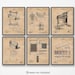 rbmagoo reviewed Laundry Room Patent Poster Prints, 6 Unframed Photos, Wall Art Farmhouse Decor Gifts for Home Office Man Cave Garage College Student Teacher