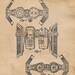 Star Vessels Vehicles Patent Poster Prints 6 Photos Unframed image 3