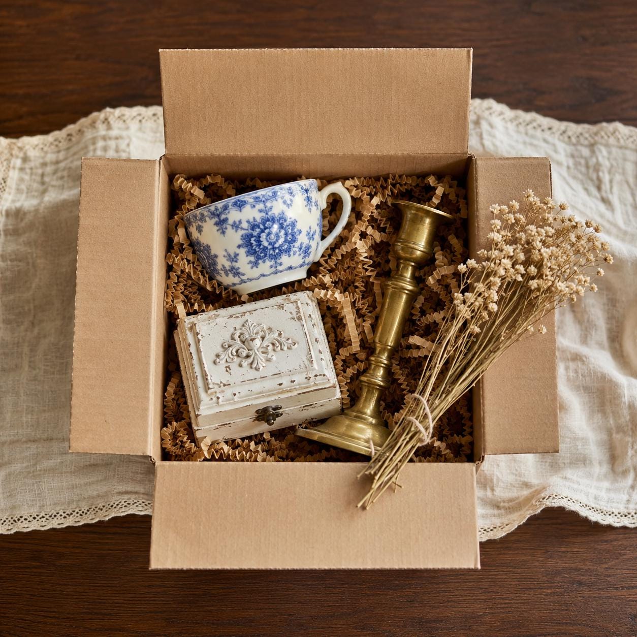 Classic Keepsake Gifts