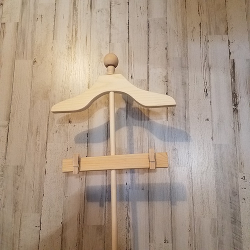 Dress Hanger Baby Shower Centerpiece stacey Stands Etsy