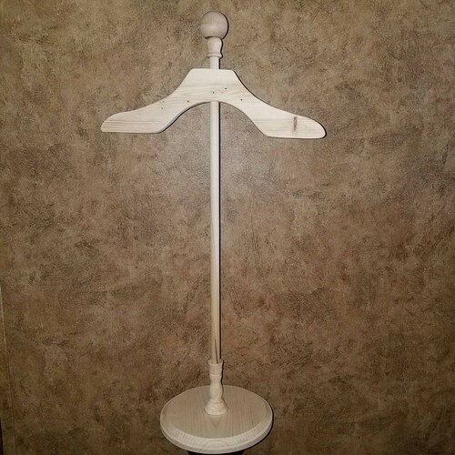 Dress Hanger Baby Shower Centerpiece stacey Stands Etsy