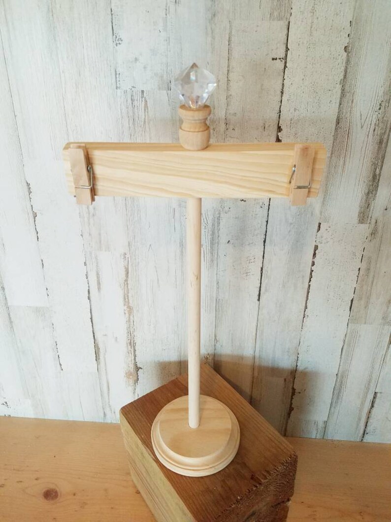 Baby Hanger Display Stand Diaper Cover Clothing Rack Bummies Etsy