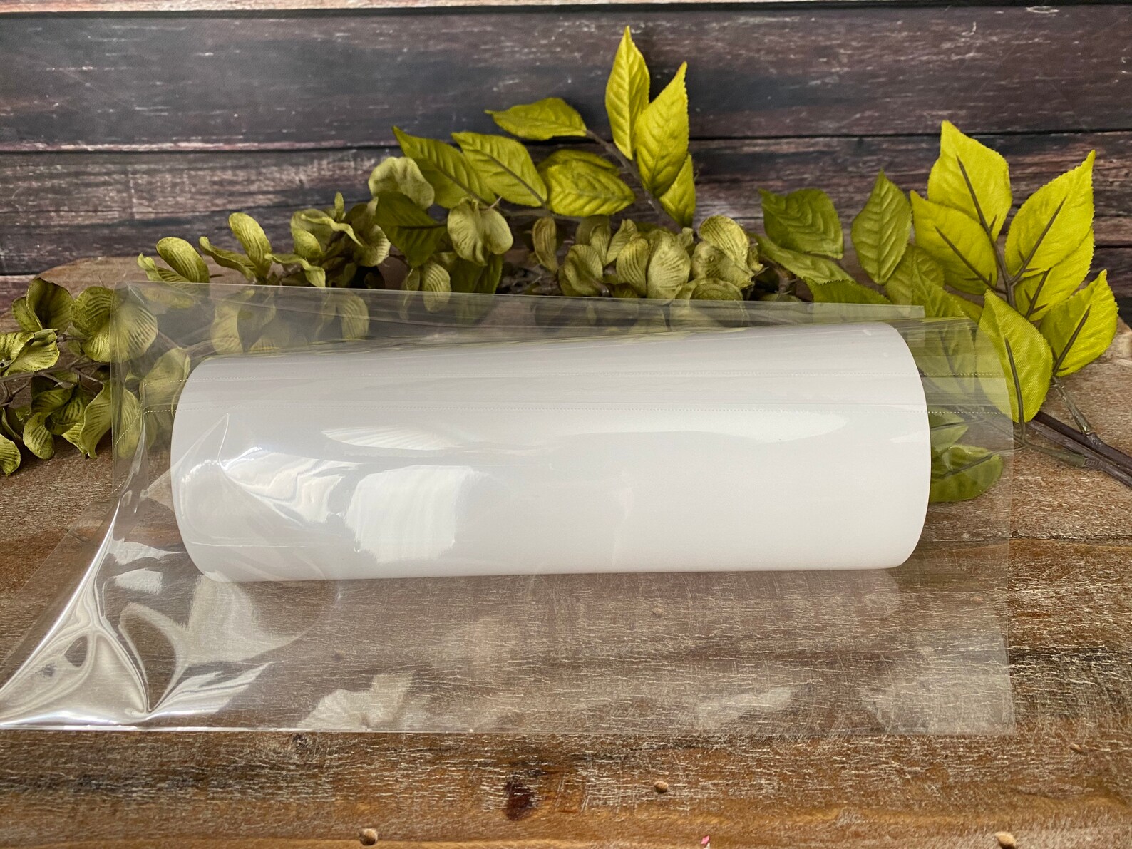 Shrink Wrap Sublimation Shrink Wrap Shrink Wrap Sleeve Etsy