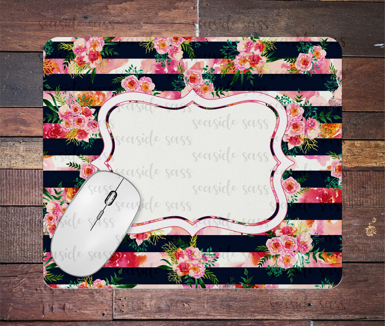 Mouse pad sublimation template mouse pad digital download Etsy