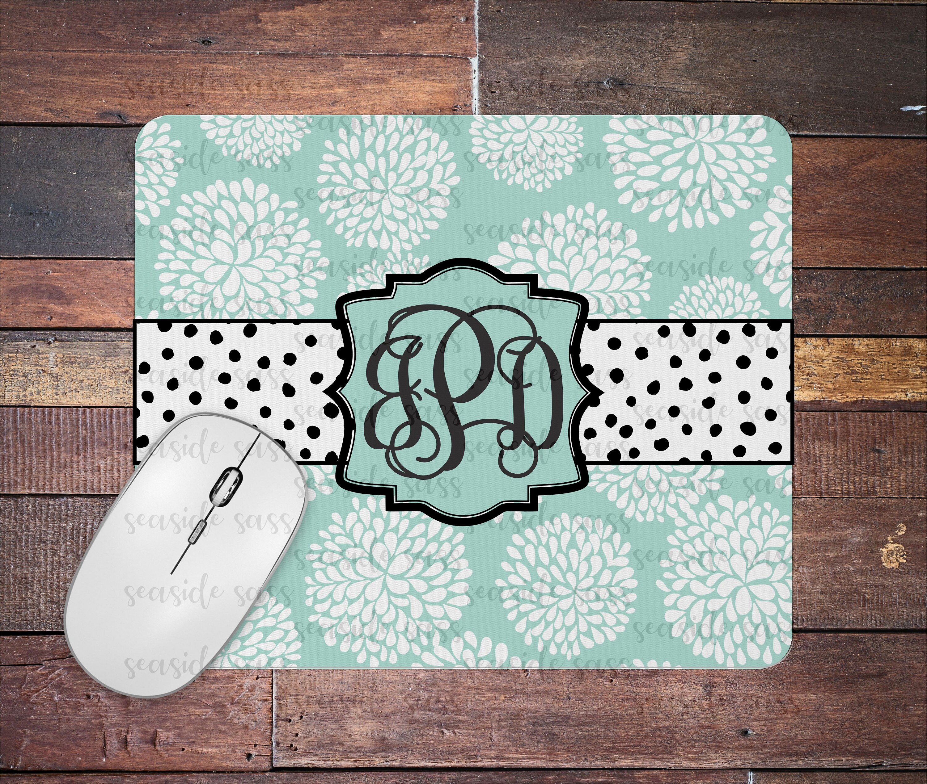 Mouse Pad Sublimation Template Mouse Pad Digital Download Etsy