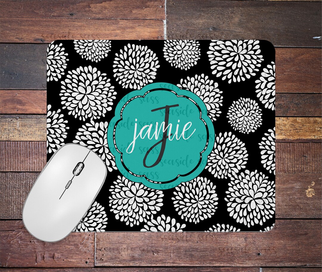 Mouse Pad Sublimation Template, Mouse Pad Digital Download, Marble Mouse Pad Template Etsy