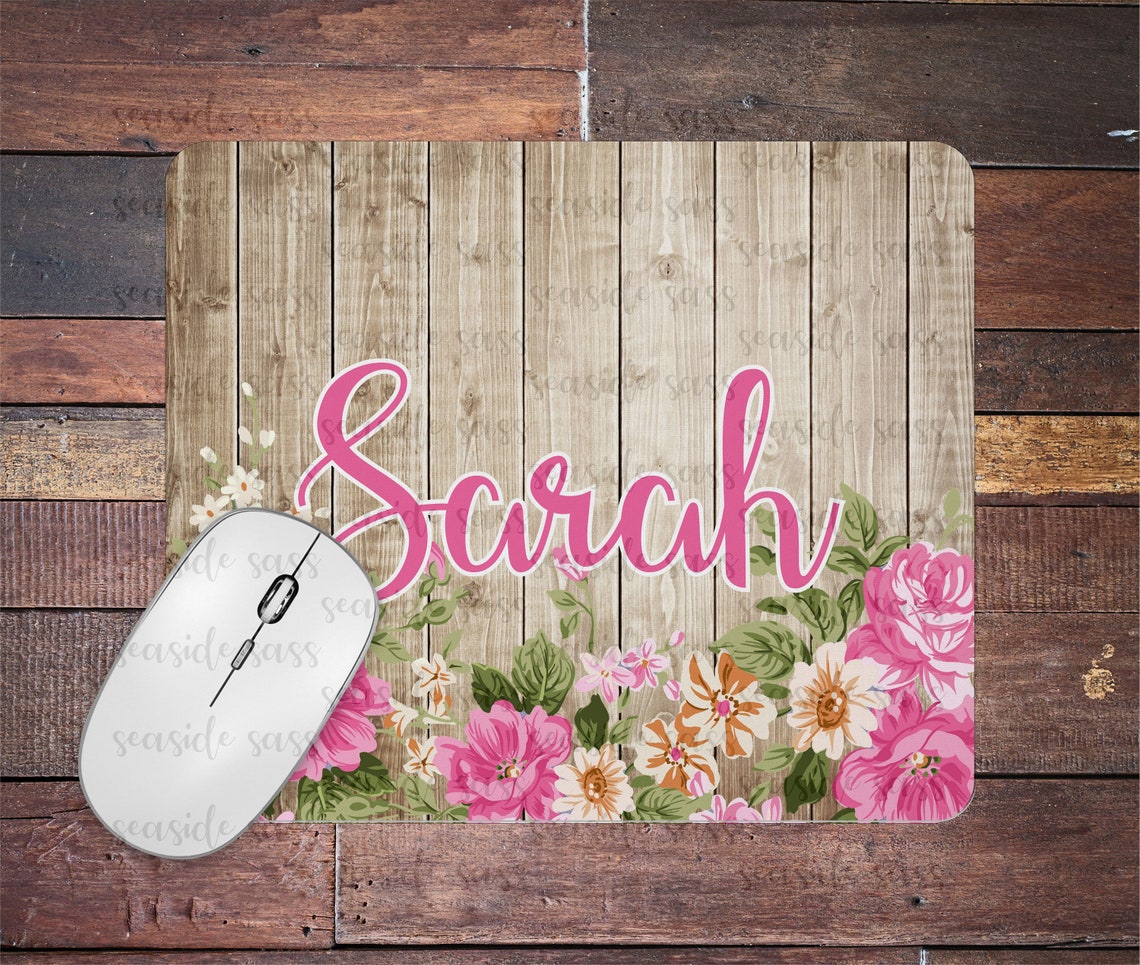 Mouse pad sublimation template mouse pad digital download Etsy