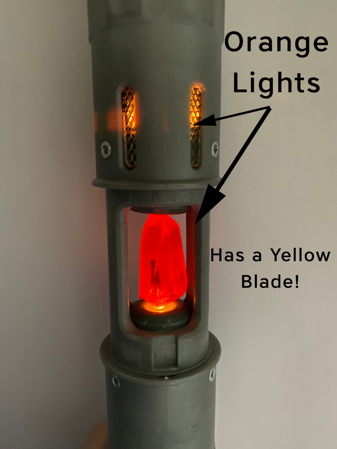 Galaxy's Edge CUSTOM Kyber Crystals for Your Savi's Etsy