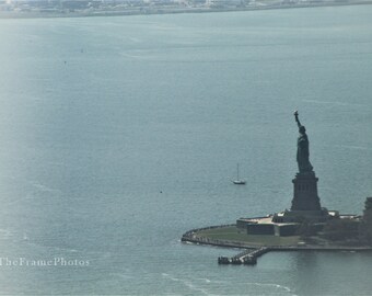 Lady Liberty