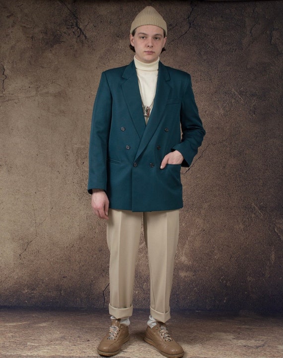 Amazing 6 buttons blazer