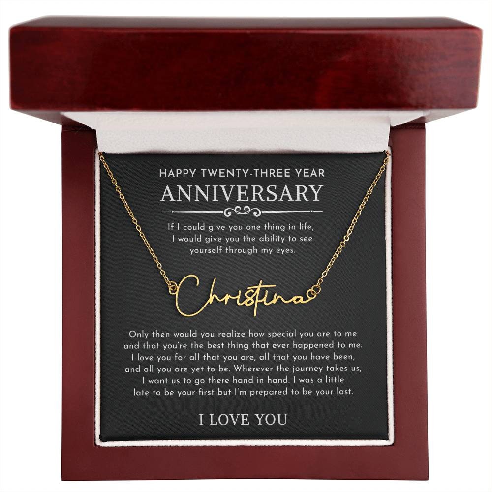 Golden Anniversary Gift to Wife, Anniversary Gifts for Wife, Amazing W –  Beloved Cards