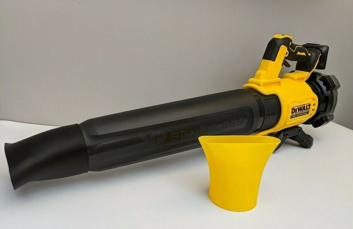 Dewalt 20V Leaf Blower Flat Nozzle Tip DCBL722B DCBL722P1 Etsy
