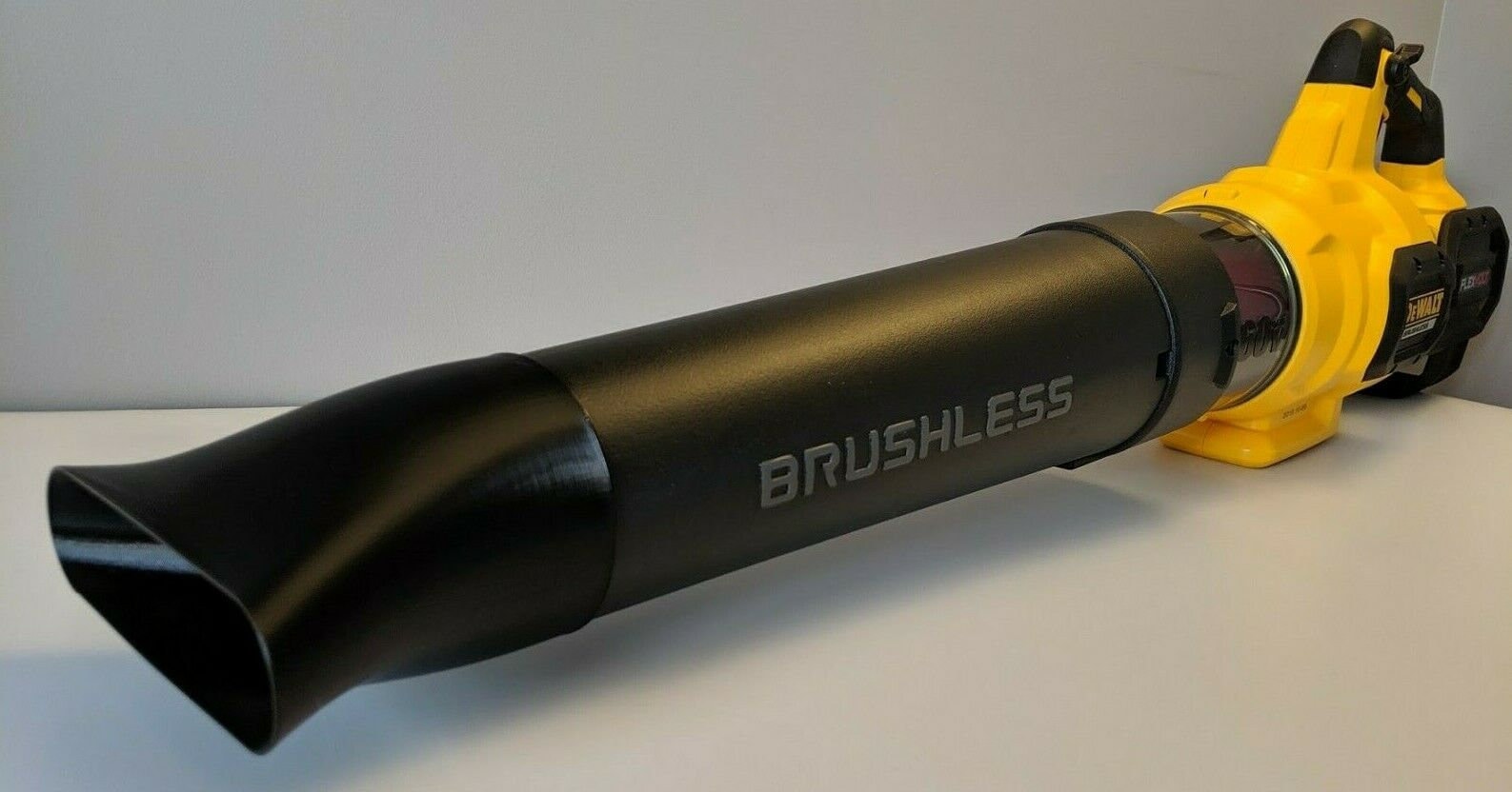 Dewalt 60V Flexvolt Leaf Blower Flat Nozzle Tip DCBL772X1 Etsy