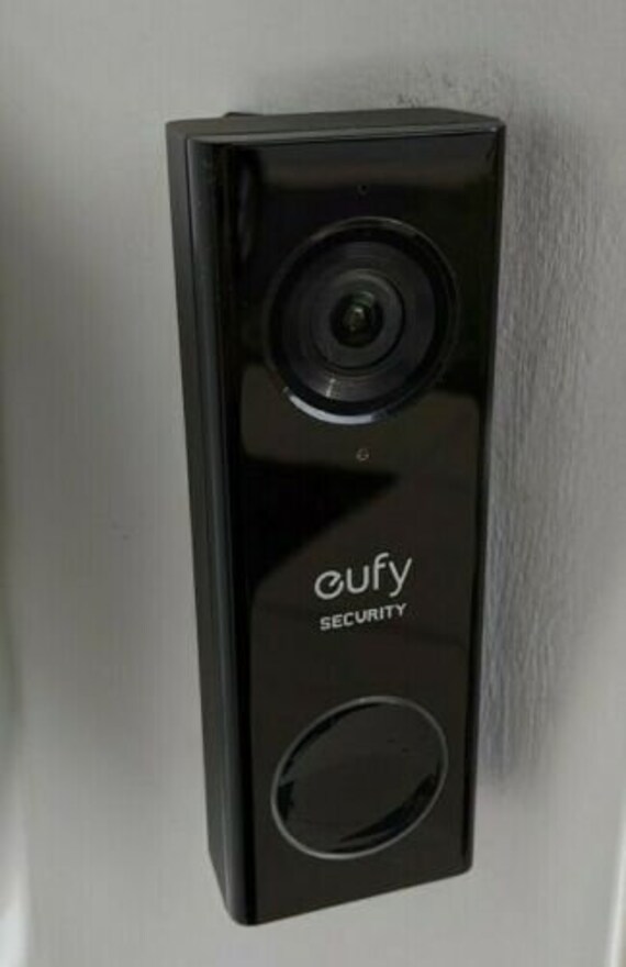 Eufy Side Wedge Angle for Wired 2k Video Doorbell 30/45/70 | Etsy Singapore