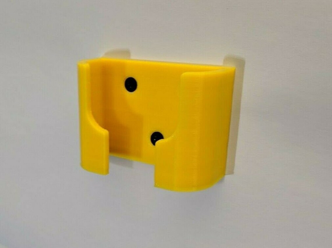 Dewalt 60V Flexvolt String Trimmer Wall Mount Hanger DCST970 Etsy