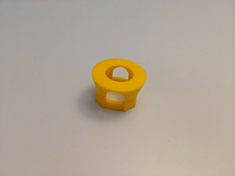 Dewalt 20V Jobsite Blower Intake Guard DCE100 DCE100B Etsy