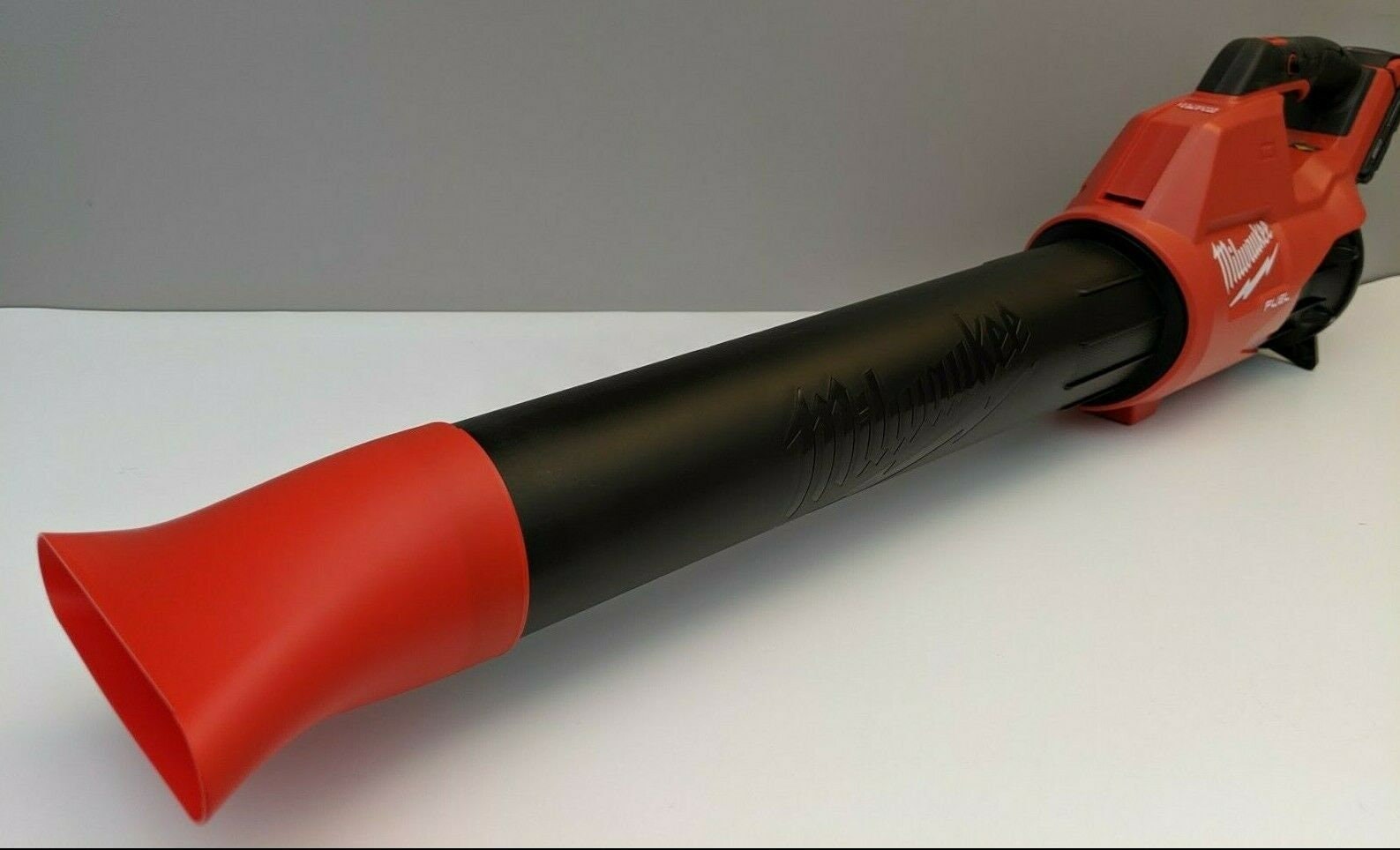 Milwaukee M18 Fuel Leaf Blower Flat Nozzle Tip 272420 Etsy