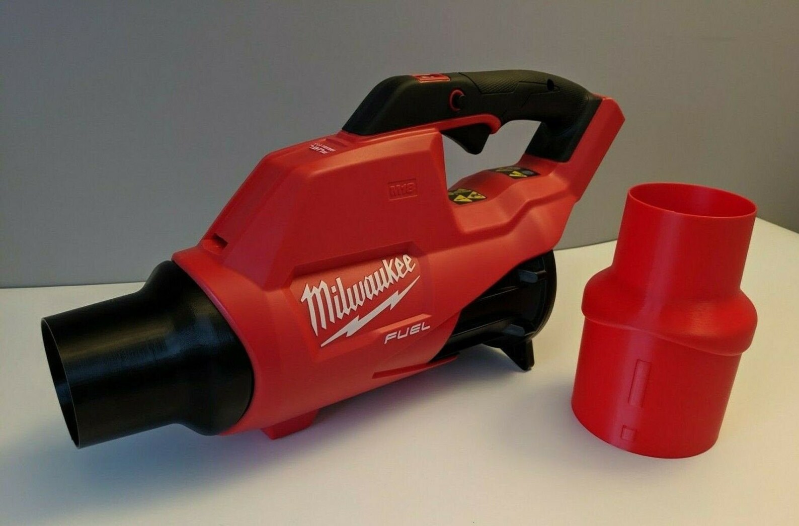 Milwaukee M18 Fuel Leaf Blower Stubby Nozzle Tip 272420 Etsy