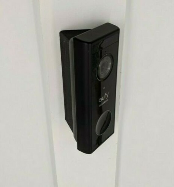 Eufy Wedge Angle For Battery 2k Video Doorbell 30 45 70 Degree Etsy