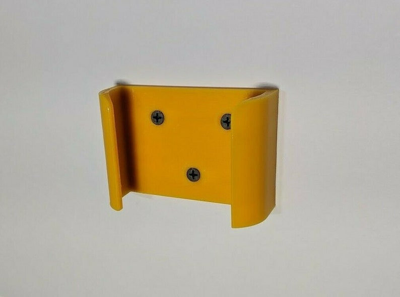 Dewalt 60V Flexvolt Leaf Blower Wall Mount Hanger DCBL772X1 Etsy