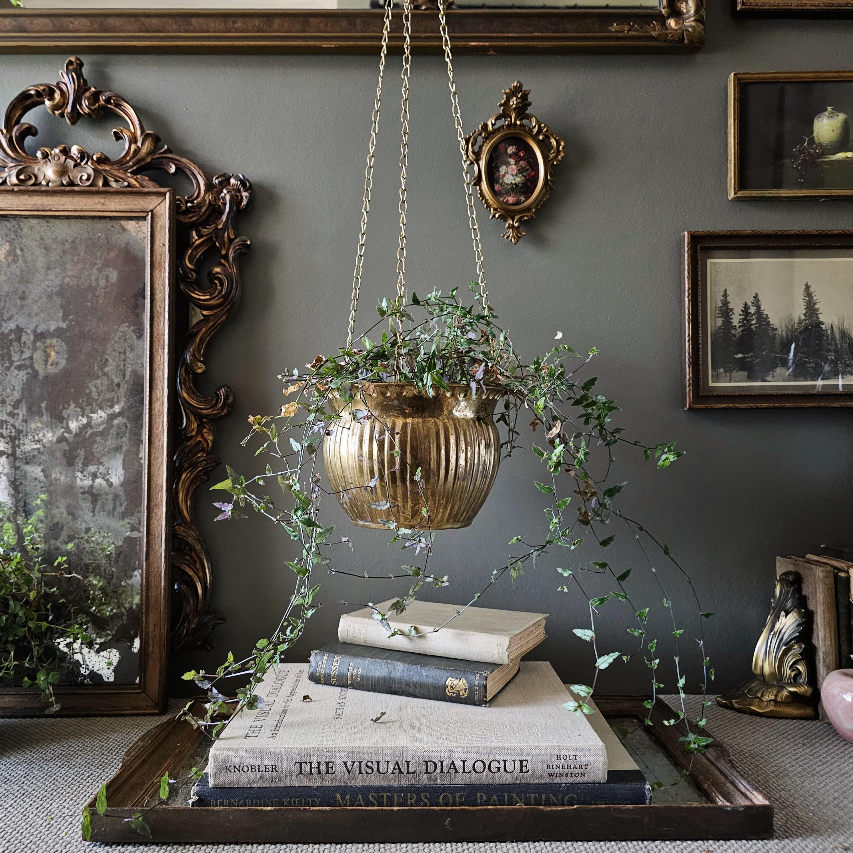 70sヨーロッパ 輸入VINTAGE planter ポッド アンティーク 雑貨 楽天市場】アンティーク調 レジンポット φ29cm H35cm お徳用10個