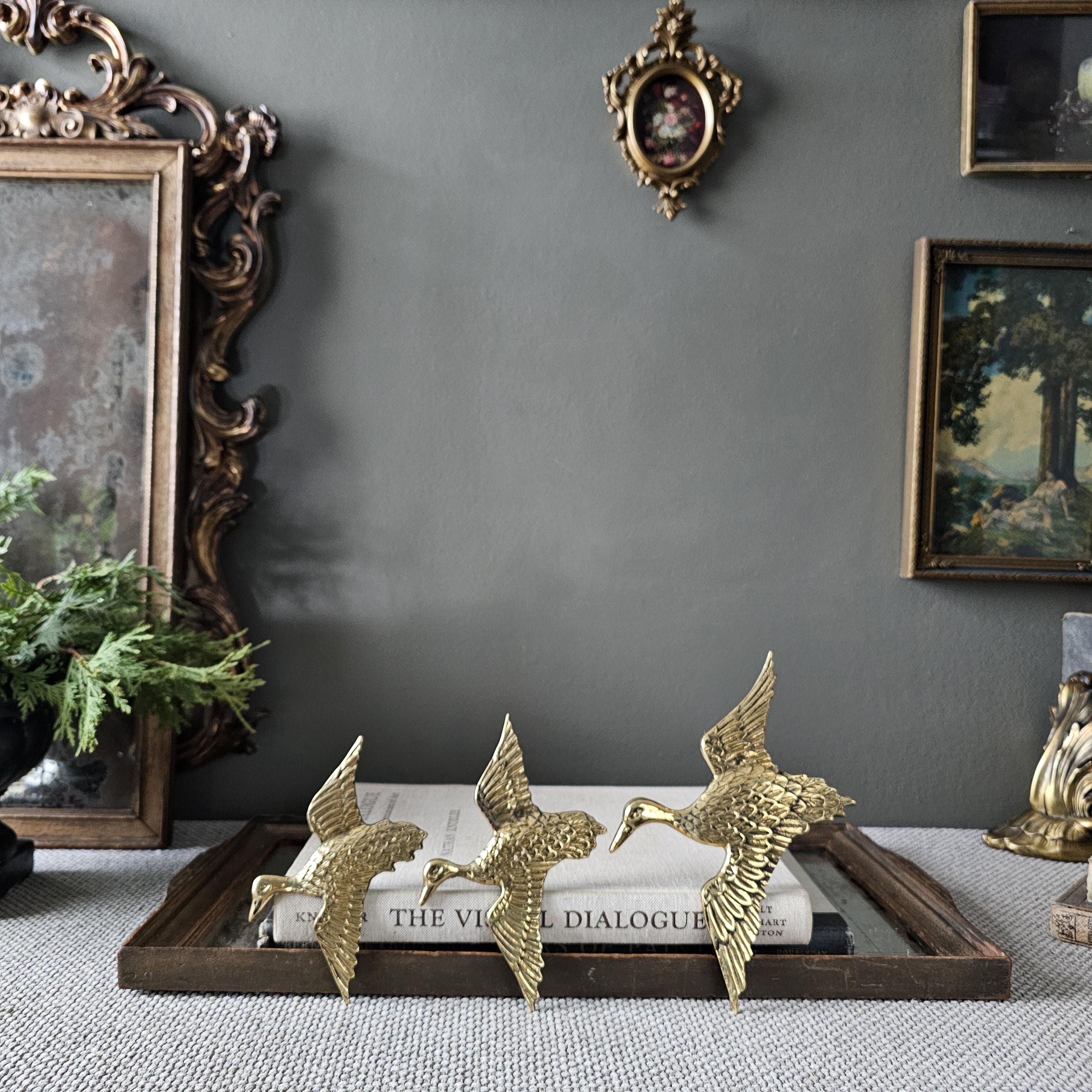 RhubarbHouseVintage - Etsy Canada