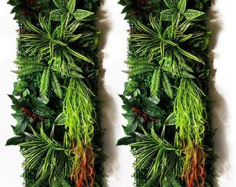 40*120 cm Kunstplant Gras Gazon Groen Achtergrond Voor Bruiloft/Feest/Buiten/Woonkamer/tuin Wandpaneel Kantoor Home Decor, Plant Muur