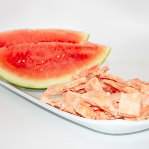 Freeze Dried Watermelon, Healthy Fruit Snacks, Smoothie Fruit, Freeze Dried Snacks, Vegan Preserved Fruit Snacks, Watermelon Water